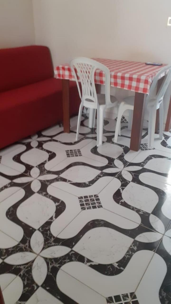 Casa Pedro